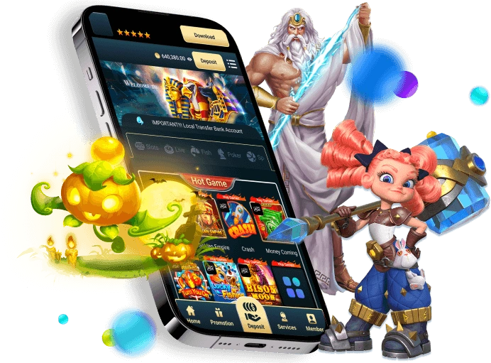 Trải nghiệm cá nhân hóa hi88vip1