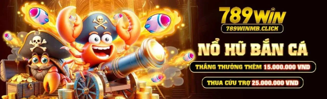 Hình ảnh chính game Bắn Cá hi88vip1 với đại dương xanh thẳm và nhiều loài cá