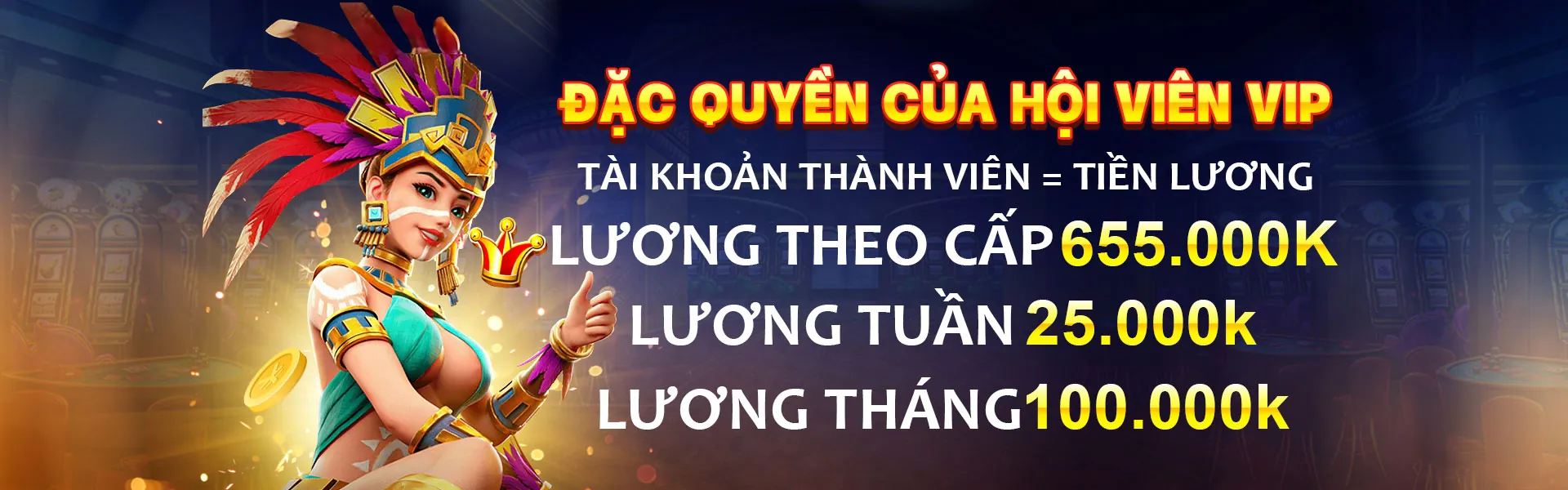Khuyến mãi nạp lại hàng ngày bắn cá hi88vip1