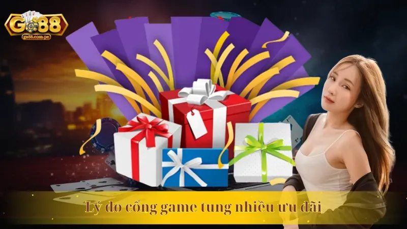 Các chương trình khuyến mãi hấp dẫn tại hi88vip1